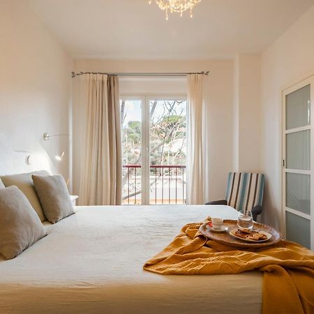 Corso Emanuele Apartments サン·ヴィンチェンツォ エクステリア 写真