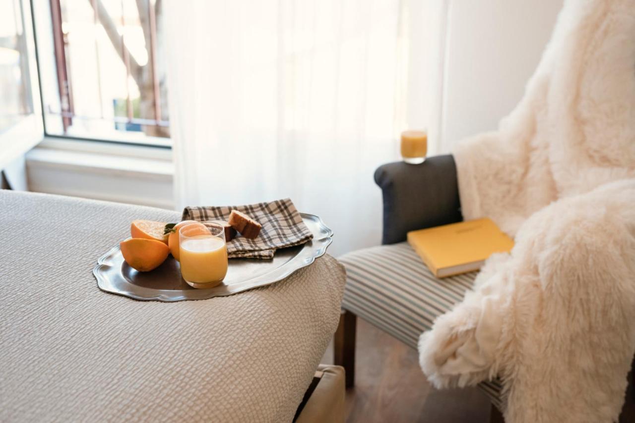Corso Emanuele Apartments サン·ヴィンチェンツォ エクステリア 写真
