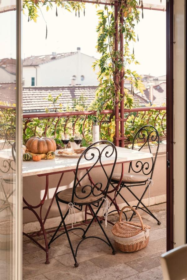 Corso Emanuele Apartments サン·ヴィンチェンツォ エクステリア 写真