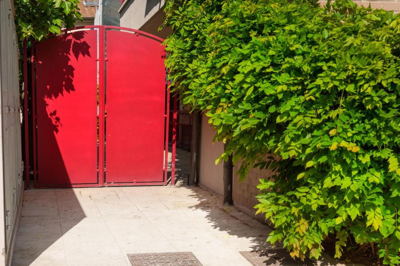 Corso Emanuele Apartments サン·ヴィンチェンツォ エクステリア 写真