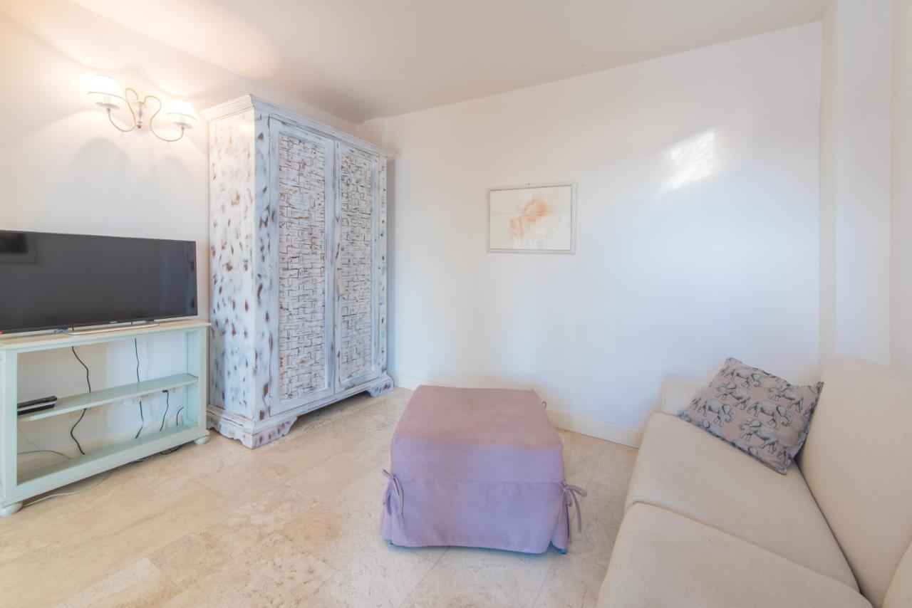 Corso Emanuele Apartments サン·ヴィンチェンツォ エクステリア 写真
