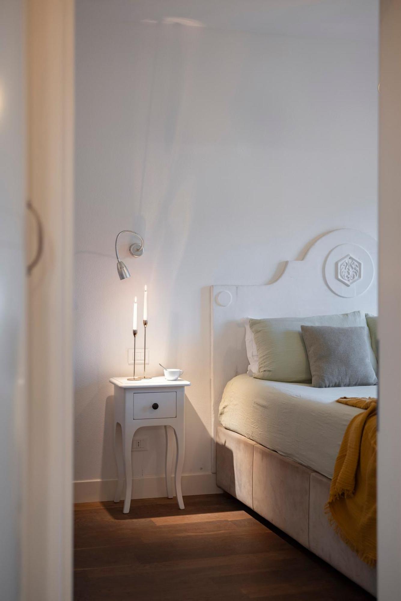 Corso Emanuele Apartments サン·ヴィンチェンツォ エクステリア 写真