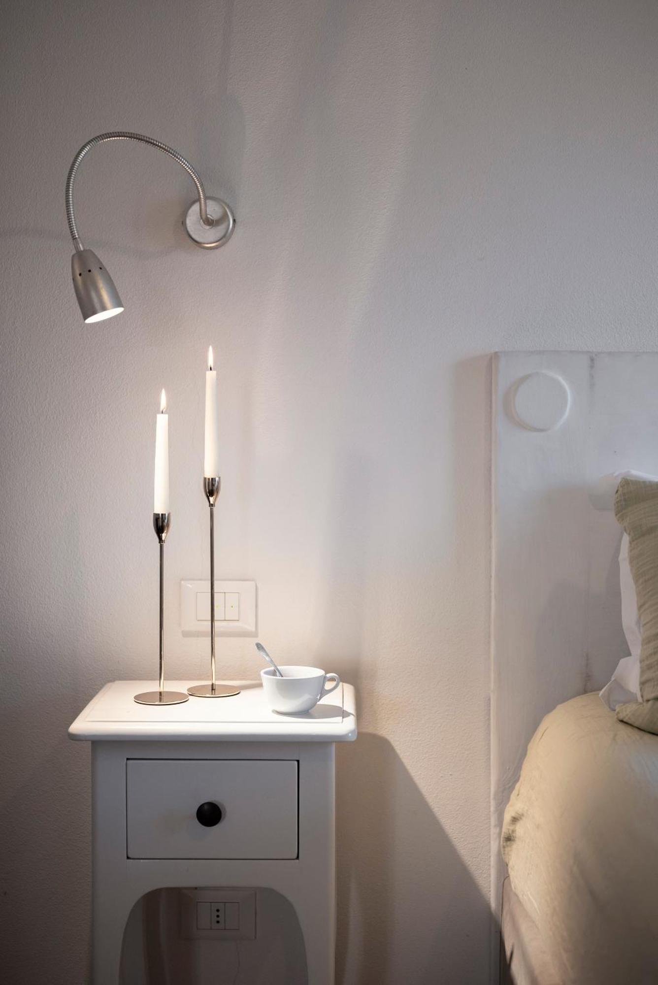 Corso Emanuele Apartments サン·ヴィンチェンツォ エクステリア 写真