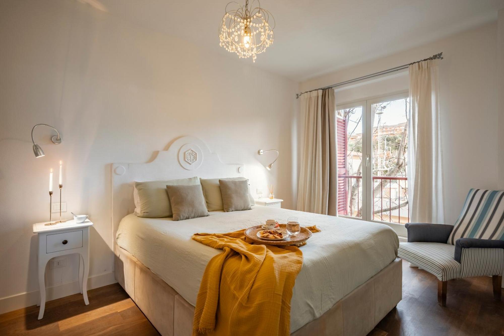 Corso Emanuele Apartments サン·ヴィンチェンツォ エクステリア 写真
