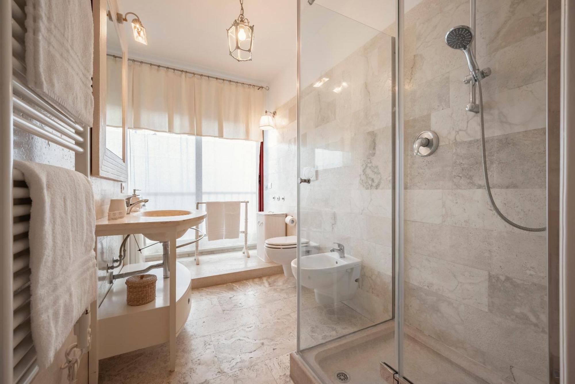 Corso Emanuele Apartments サン·ヴィンチェンツォ エクステリア 写真