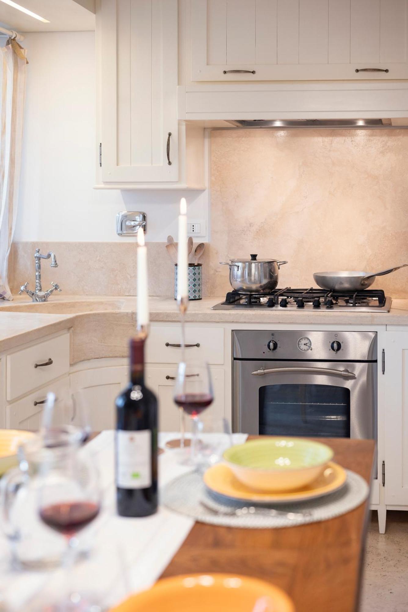 Corso Emanuele Apartments サン·ヴィンチェンツォ エクステリア 写真