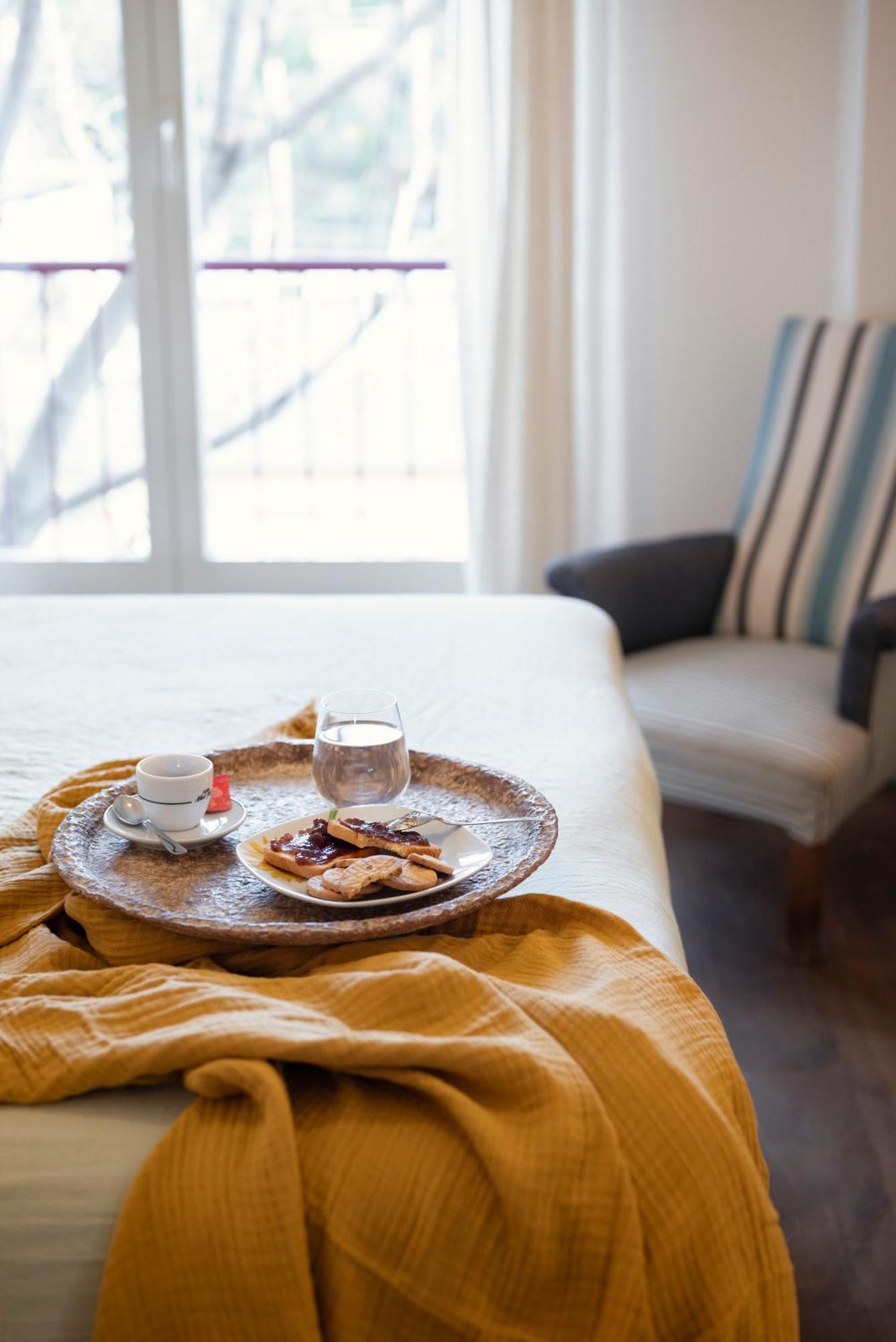 Corso Emanuele Apartments サン·ヴィンチェンツォ エクステリア 写真