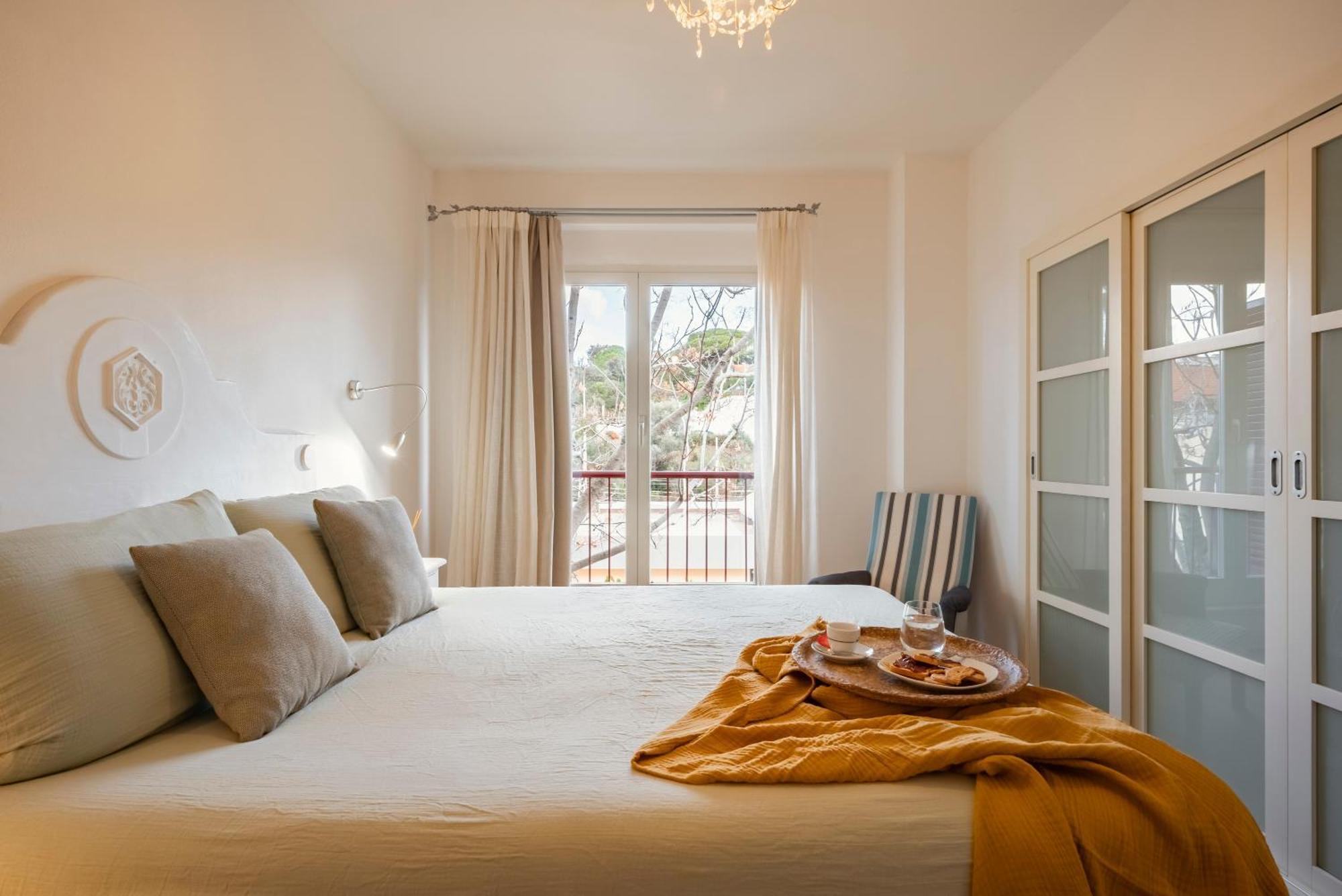 Corso Emanuele Apartments サン·ヴィンチェンツォ エクステリア 写真