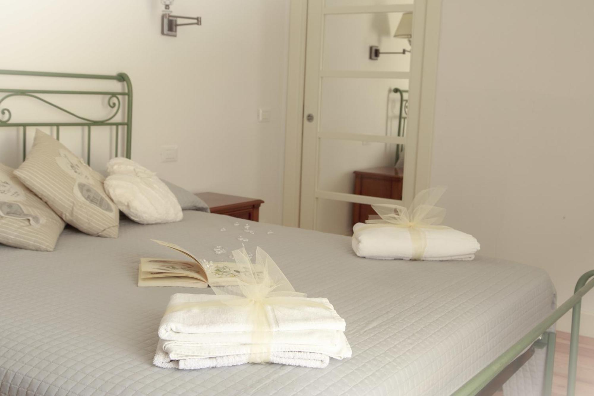 Corso Emanuele Apartments サン·ヴィンチェンツォ 部屋 写真