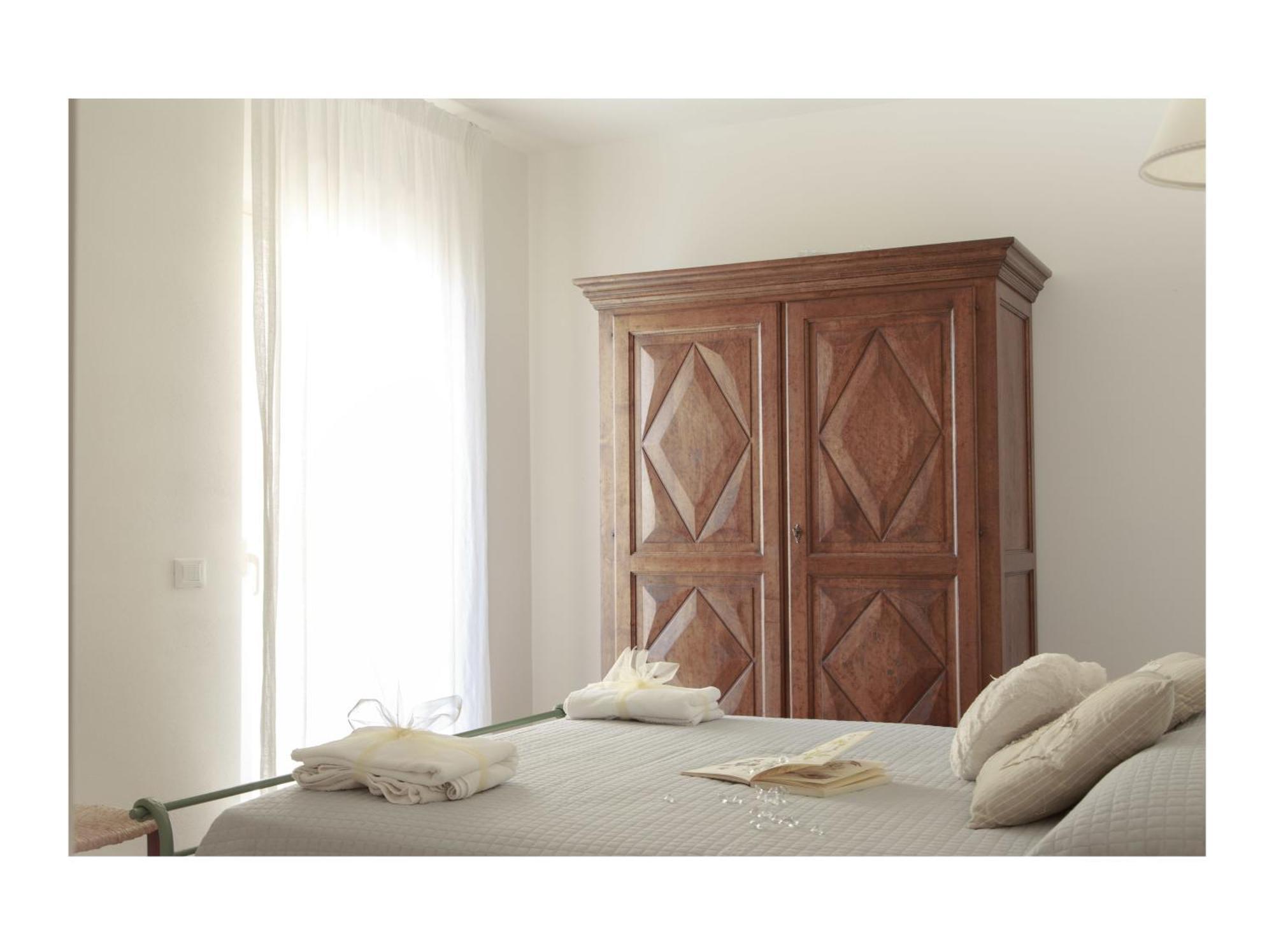 Corso Emanuele Apartments サン·ヴィンチェンツォ 部屋 写真