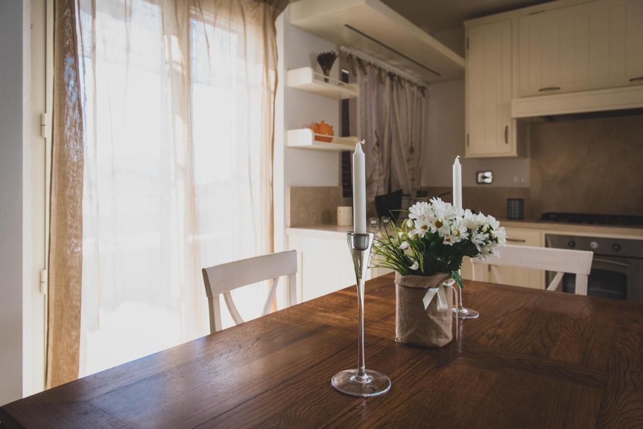 Corso Emanuele Apartments サン·ヴィンチェンツォ エクステリア 写真