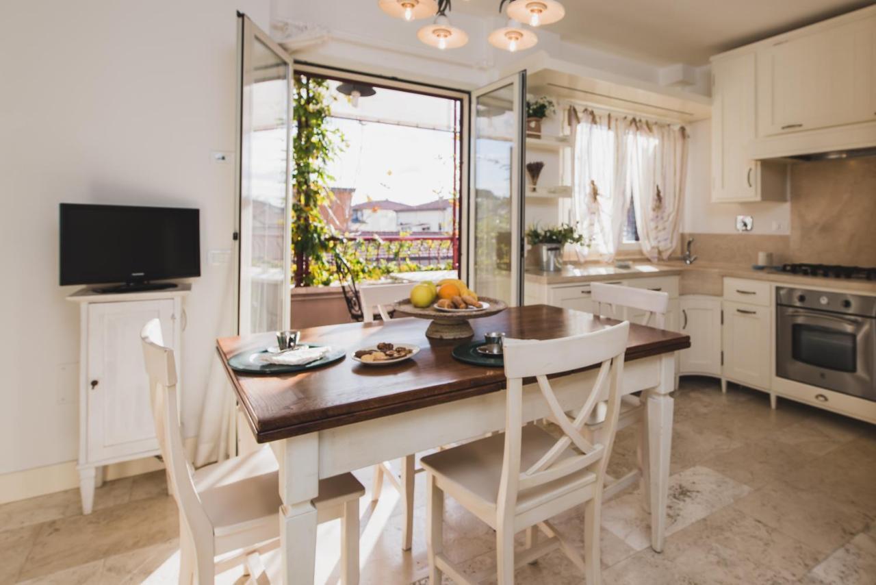 Corso Emanuele Apartments サン·ヴィンチェンツォ エクステリア 写真