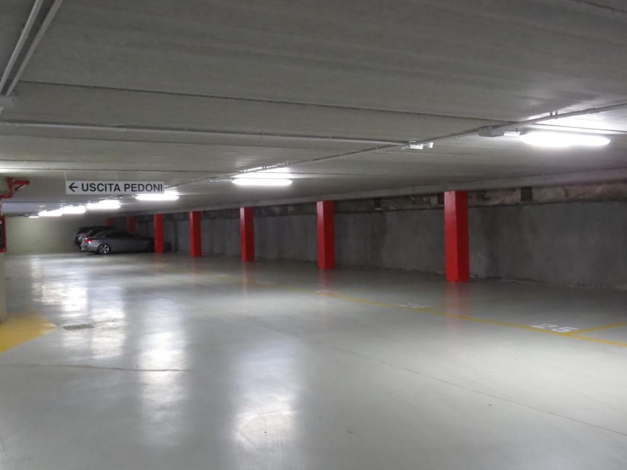 Corso Emanuele Apartments サン·ヴィンチェンツォ エクステリア 写真