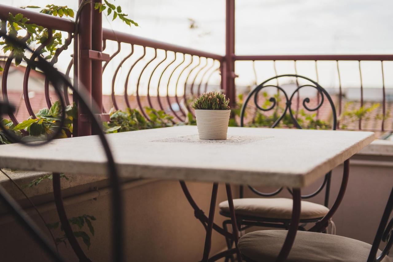 Corso Emanuele Apartments サン·ヴィンチェンツォ エクステリア 写真