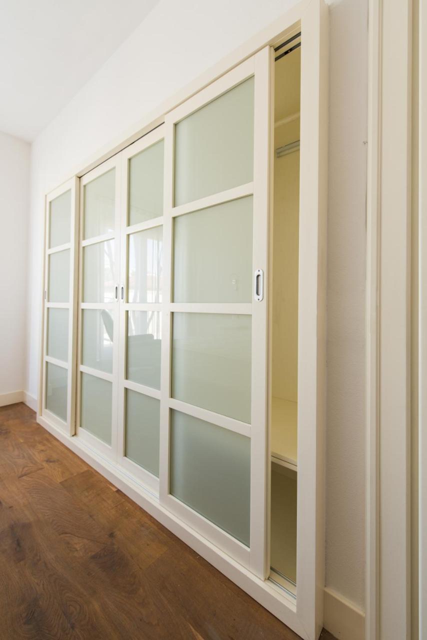 Corso Emanuele Apartments サン·ヴィンチェンツォ エクステリア 写真