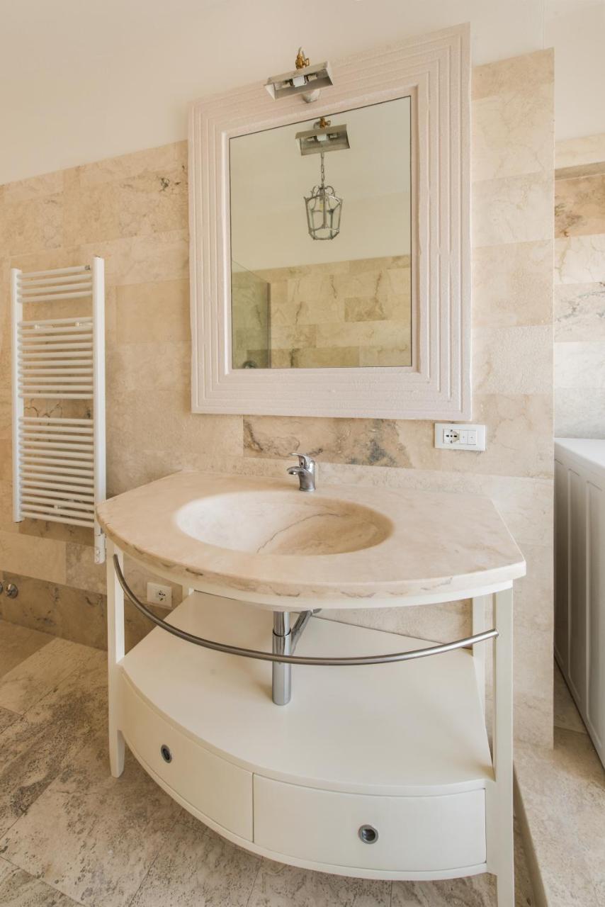 Corso Emanuele Apartments サン·ヴィンチェンツォ エクステリア 写真
