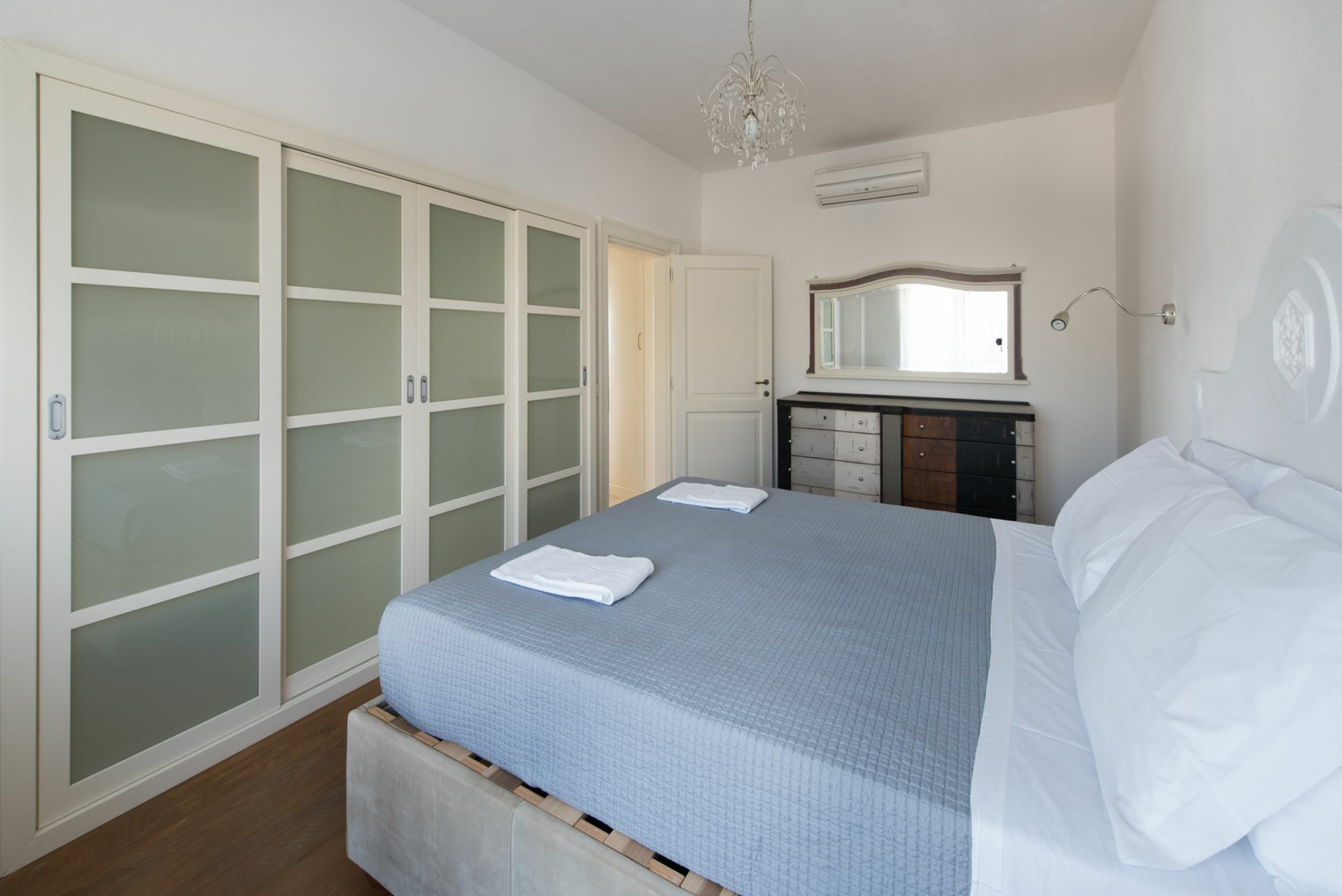 Corso Emanuele Apartments サン·ヴィンチェンツォ エクステリア 写真