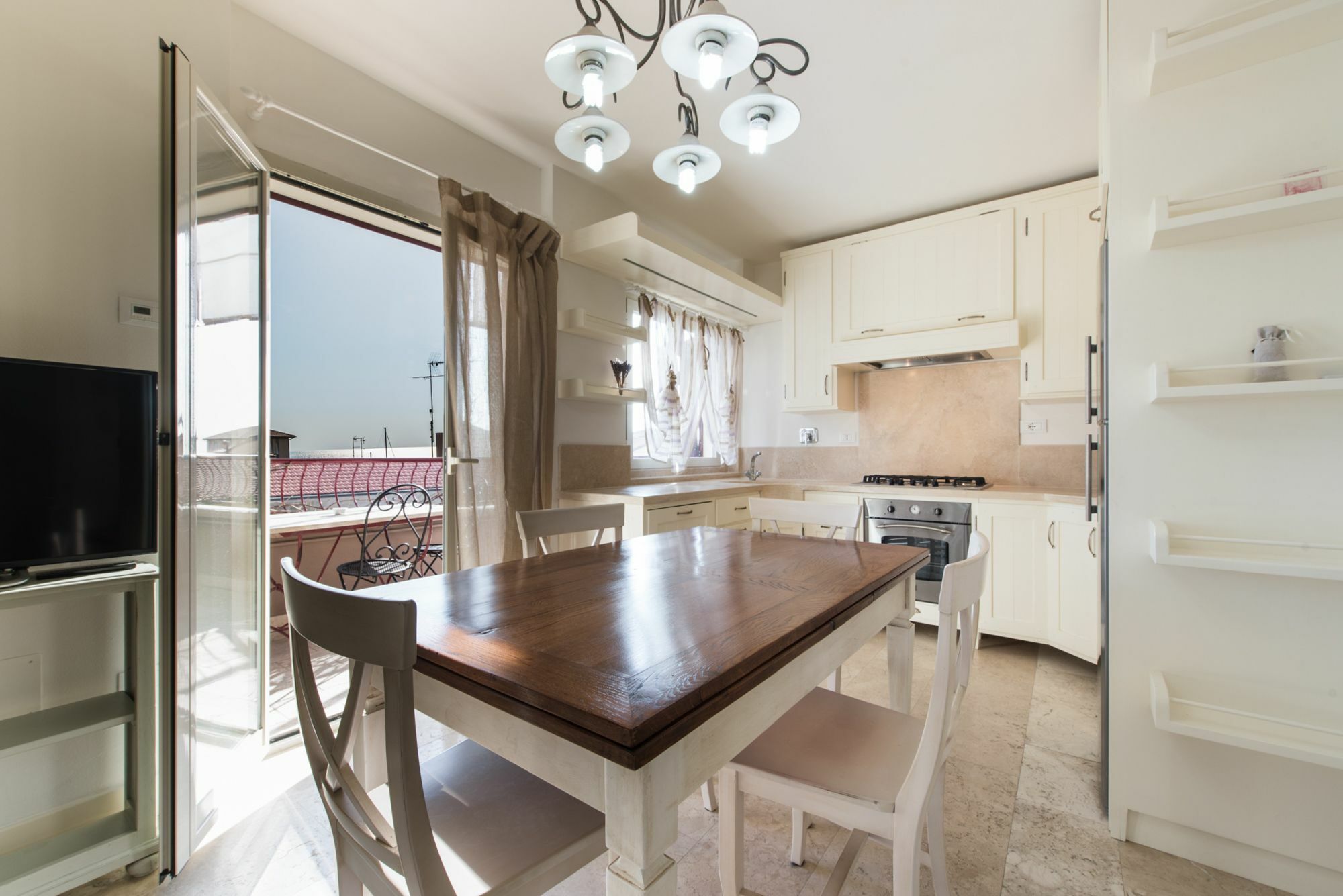 Corso Emanuele Apartments サン·ヴィンチェンツォ エクステリア 写真